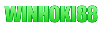 Logo WINHOKI88