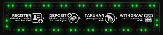 WINHOKI88 Jackpot